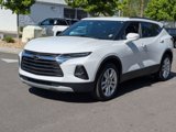 Used 2021 Chevrolet Blazer LT w/ Sound & Technology Package image 4