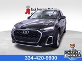 Used 2024 Audi Q5 2.0T Premium Plus image 1