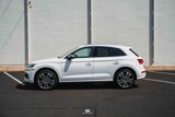Used 2018 Audi SQ5 Prestige w/ Prestige Package image 2