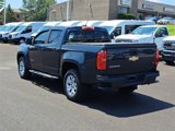 Used 2018 Chevrolet Colorado LT w/ LT Convenience Package image 3