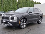 New 2025 Mitsubishi Outlander SE image 2