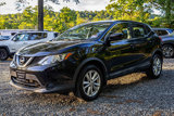 Used 2017 Nissan Rogue Sport S w/ S Appearance Package image 3