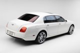Used 2012 Bentley Flying Spur Flying Spur image 3