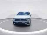 Certified 2022 Volkswagen Tiguan SE image 3