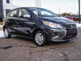 New 2024 Mitsubishi Mirage LE image 3