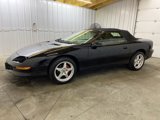 Used 1995 Chevrolet Camaro Z28 image 4