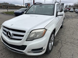 Used 2015 Mercedes-Benz GLK 350 4MATIC w/ Premium 1 Package image 2