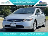 Used 2008 Honda Civic LX image 2