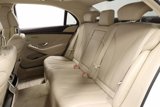 Used 2015 Mercedes-Benz S 550 Sedan image 3