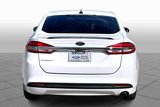 Certified 2017 Ford Fusion S w/ Equipment Group 101A image 5
