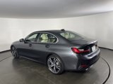 Certified 2022 BMW 330i xDrive Sedan w/ Premium Package 2 image 3