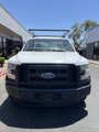 Used 2015 Ford F150 XL w/ Equipment Group 101A Mid image 3