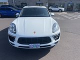 Used 2017 Porsche Macan S image 2