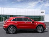 New 2025 Cadillac XT4 Premium Luxury w/ Cold Weather Package image 5