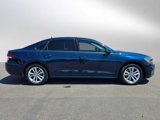 Used 2021 Volkswagen Passat 2.0T S image 2