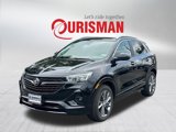 Used 2022 Buick Encore GX Preferred w/ Sport Touring Package image 5