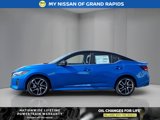 New 2025 Nissan Sentra SR image 4