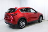 Used 2021 MAZDA CX-5 Grand Touring image 6