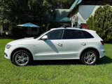 Used 2013 Audi Q5 3.0T Premium Plus image 4