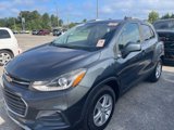 Used 2021 Chevrolet Trax LT image 4