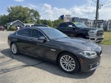 Used 2014 BMW 528i xDrive Sedan image 3