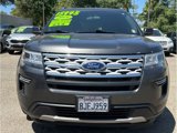 Used 2019 Ford Explorer XLT w/ Class III Trailer Tow Package image 2