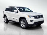 Used 2021 Jeep Grand Cherokee Laredo w/ Security & Convenience Group image 3