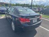 Used 2012 Chevrolet Cruze Eco image 3