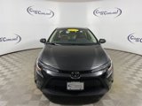 Certified 2022 Toyota Corolla LE image 2