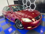 Used 2006 Lexus GS 430 image 4