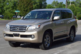 Used 2013 Lexus GX 460 Premium image 3
