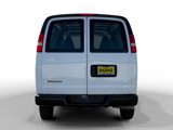 Used 2022 Chevrolet Express 2500 Extended w/ Driver Convenience Package image 4