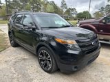 Used 2015 Ford Explorer Sport w/ Equipment Group 401A image 2