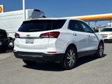 Used 2024 Chevrolet Equinox LT w/ LPO, Floor Liner Package image 5