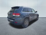 Used 2021 Jeep Grand Cherokee Limited w/ Premium Lighting Group image 4
