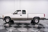 Used 1998 Chevrolet Silverado 1500 2WD Extended Cab w/ Preferred Equipment Group 2 image 2