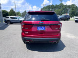 Used 2017 Ford Explorer Sport w/ Equipment Group 401A image 6
