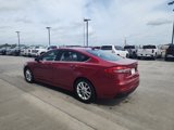 Used 2020 Ford Fusion SE image 4