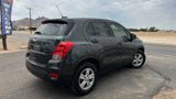 Used 2020 Chevrolet Trax LS w/ Tint and Cruise Package image 6