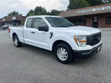 Used 2021 Ford F150 XL w/ XL Power Equipment Group image 2