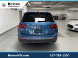 Used 2019 Volkswagen Tiguan SEL image 3