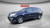 Used 2016 Chevrolet Traverse LT image 2