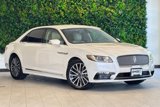Used 2017 Lincoln Continental Select w/ Climate Package image 2