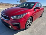 Used 2021 Kia Forte LXS image 1