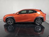 Certified 2021 Lexus UX 200 F Sport w/ Accessory Package (Z1) image 3