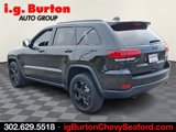 Used 2018 Jeep Grand Cherokee Laredo image 4