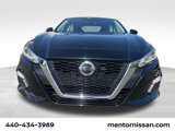 Certified 2022 Nissan Altima 2.5 SV image 3