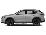 Used 2023 MAZDA CX-5 AWD 2.5 S w/ Premium Package image 2