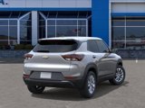 New 2026 Chevrolet TrailBlazer LS w/ LS Convenience Package image 4