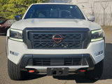 Used 2022 Nissan Frontier PRO-4X image 4